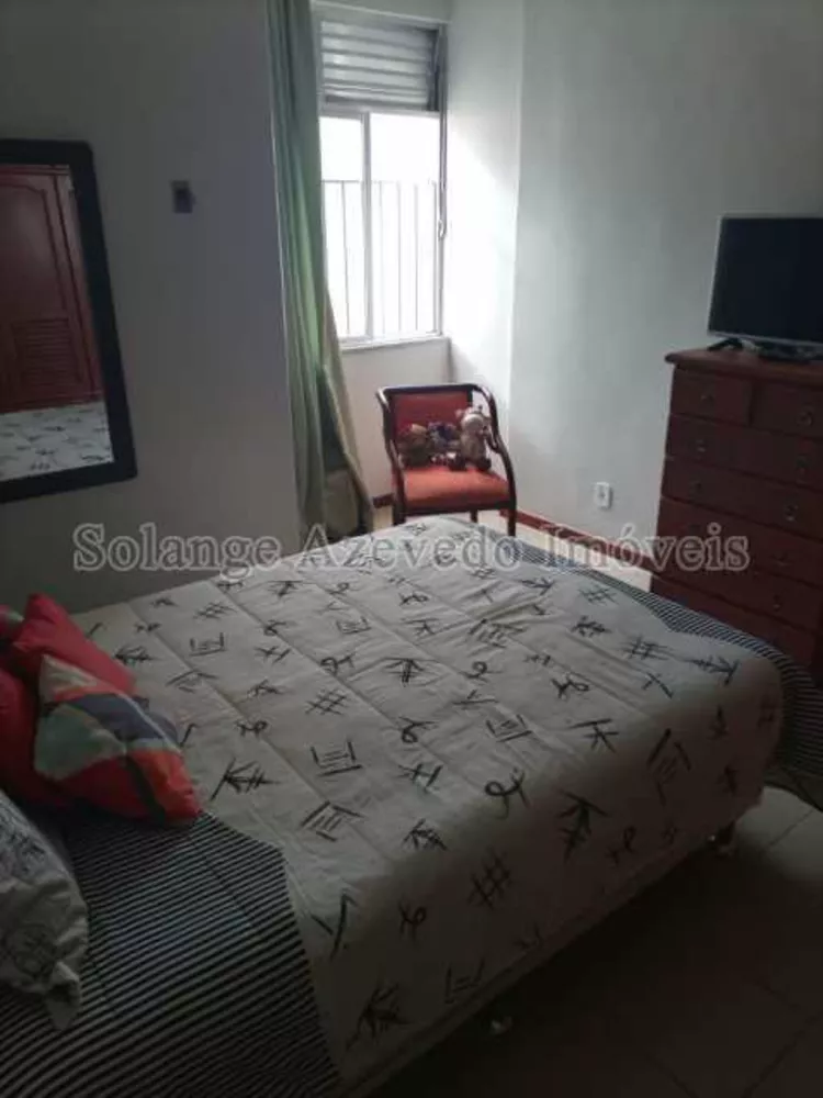 Apartamento, 3 quartos, 110 m² - Foto 11
