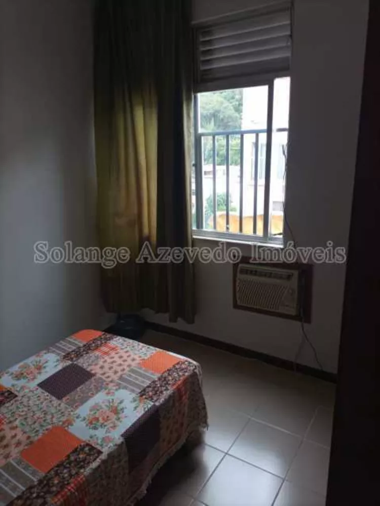 Apartamento, 3 quartos, 110 m² - Foto 21