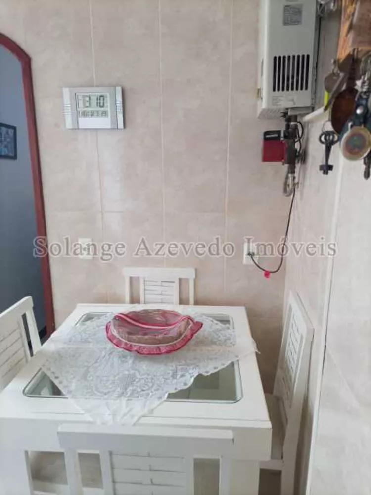 Apartamento, 3 quartos, 110 m² - Foto 15
