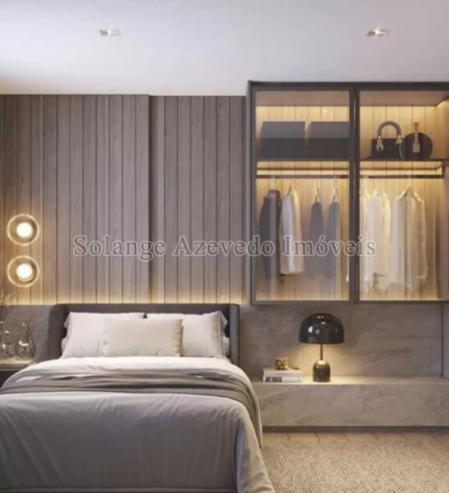 Apartamento, 2 quartos, 95 m² - Foto 4