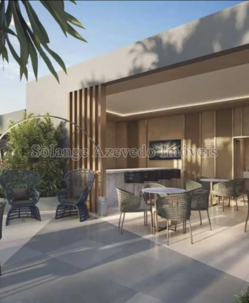 Apartamento, 2 quartos, 95 m² - Foto 2