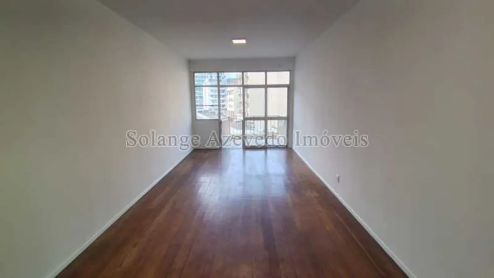 Apartamento, 3 quartos, 112 m² - Foto 3
