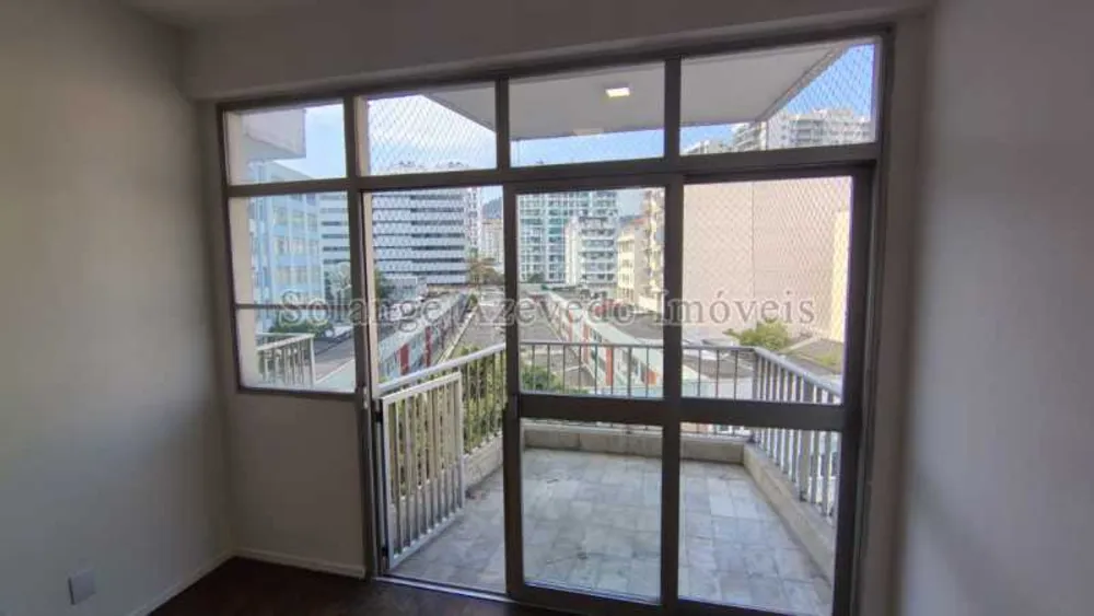 Apartamento, 3 quartos, 112 m² - Foto 5