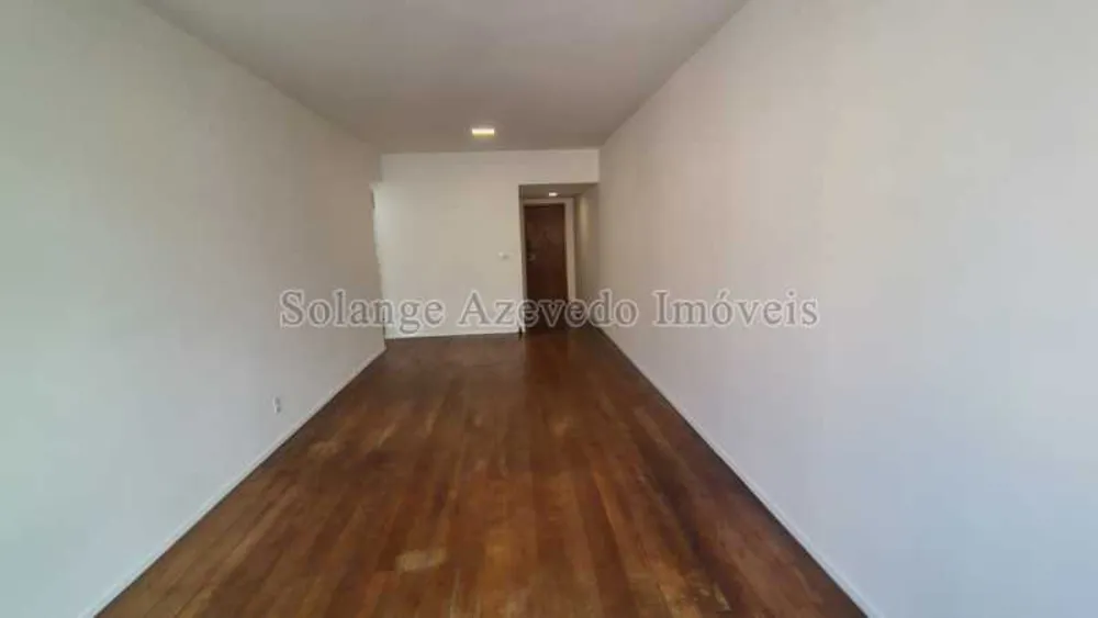 Apartamento, 3 quartos, 112 m² - Foto 2