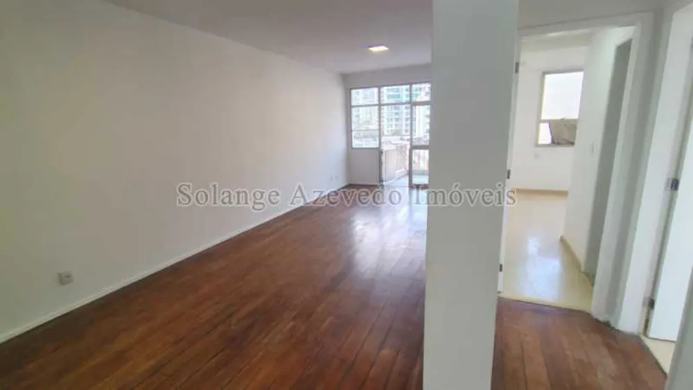 Apartamento, 3 quartos, 112 m² - Foto 1