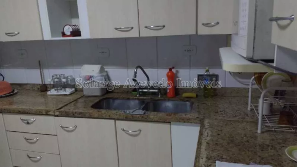 Apartamento, 3 quartos, 130 m² - Foto 24