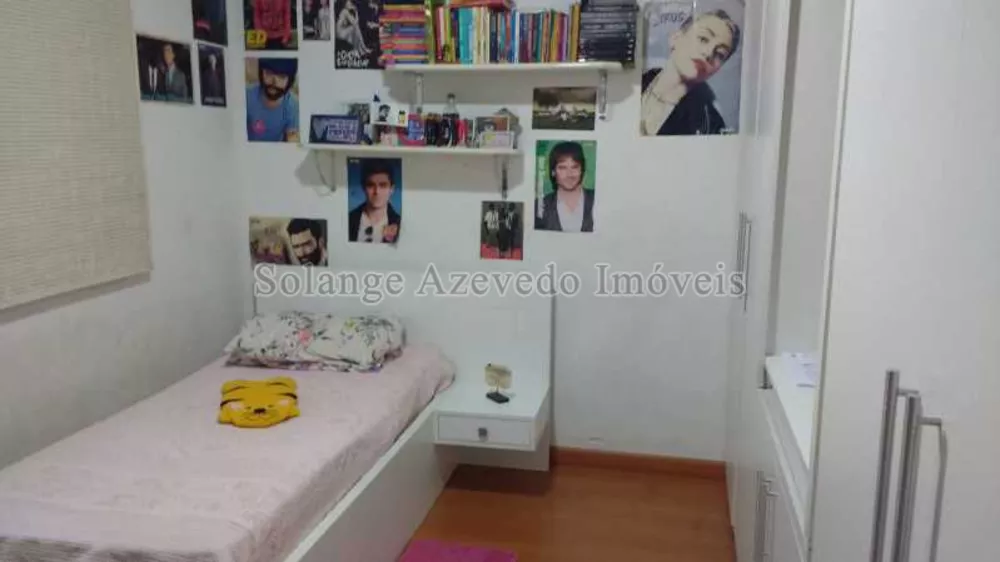 Apartamento, 3 quartos, 130 m² - Foto 8