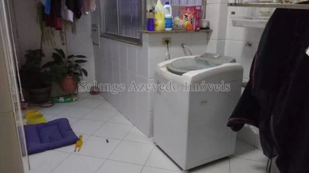 Apartamento, 3 quartos, 130 m² - Foto 7