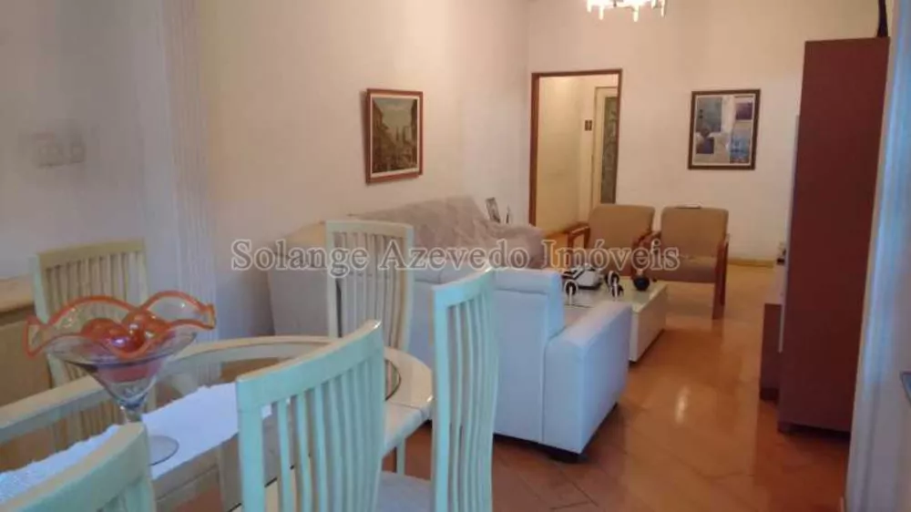 Apartamento, 3 quartos, 130 m² - Foto 11