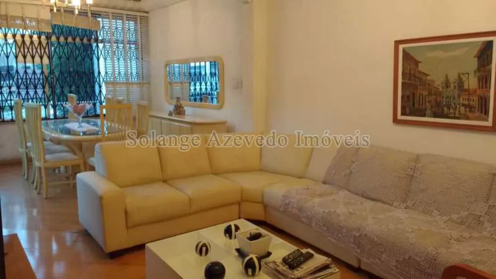 Apartamento, 3 quartos, 130 m² - Foto 31