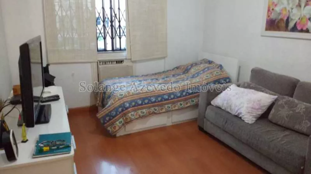 Apartamento, 3 quartos, 130 m² - Foto 25