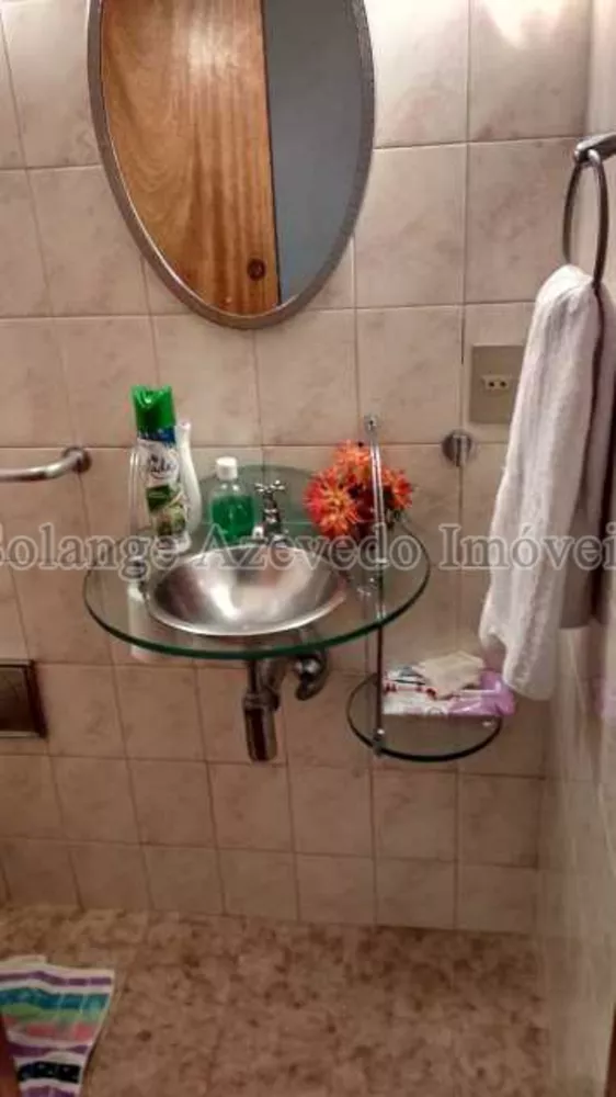 Apartamento, 3 quartos, 130 m² - Foto 33