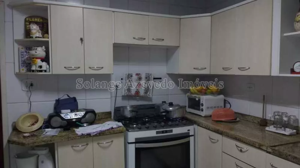Apartamento, 3 quartos, 130 m² - Foto 30