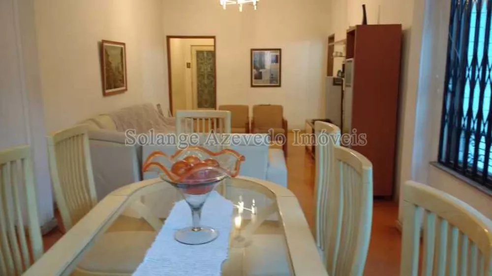 Apartamento, 3 quartos, 130 m² - Foto 4