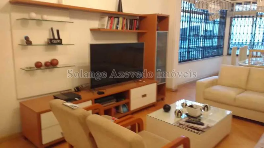 Apartamento, 3 quartos, 130 m² - Foto 32