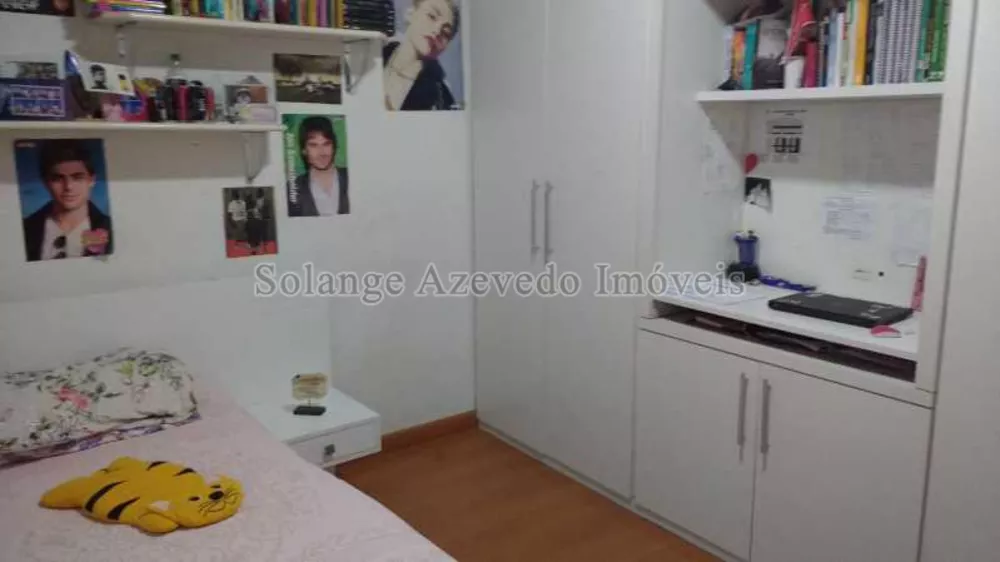 Apartamento, 3 quartos, 130 m² - Foto 22
