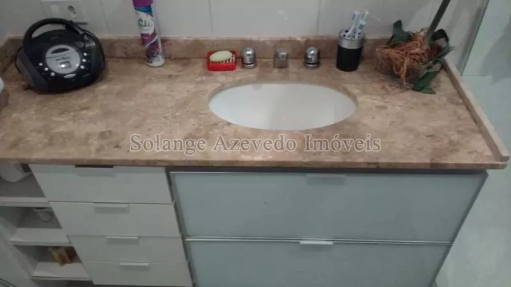 Apartamento, 3 quartos, 130 m² - Foto 3