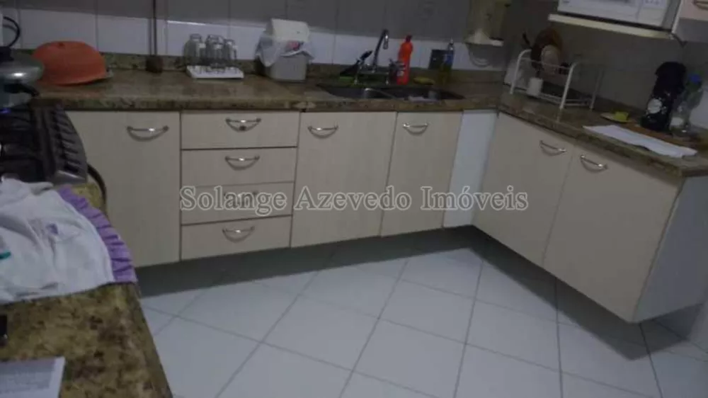 Apartamento, 3 quartos, 130 m² - Foto 5
