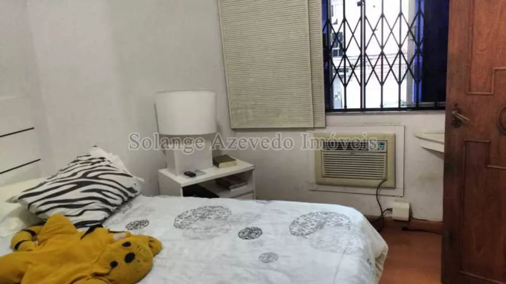 Apartamento, 3 quartos, 130 m² - Foto 29