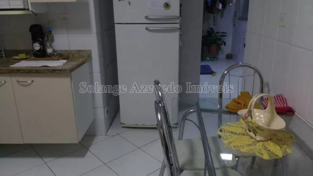 Apartamento, 3 quartos, 130 m² - Foto 1