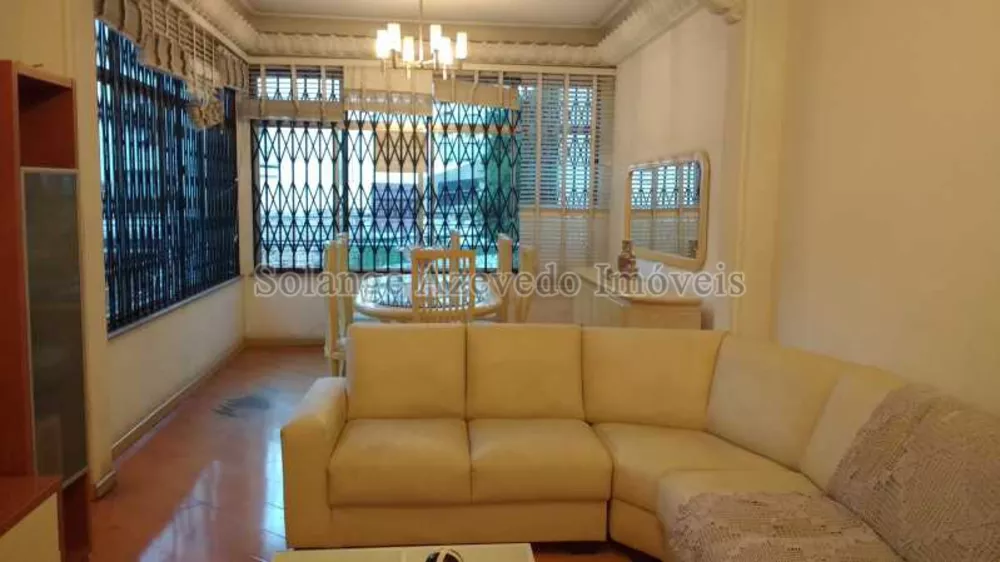Apartamento, 3 quartos, 130 m² - Foto 15