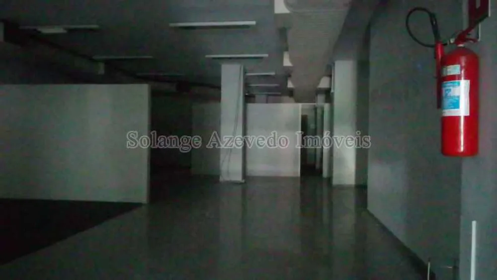 Loja-Salão, 300 m² - Foto 1