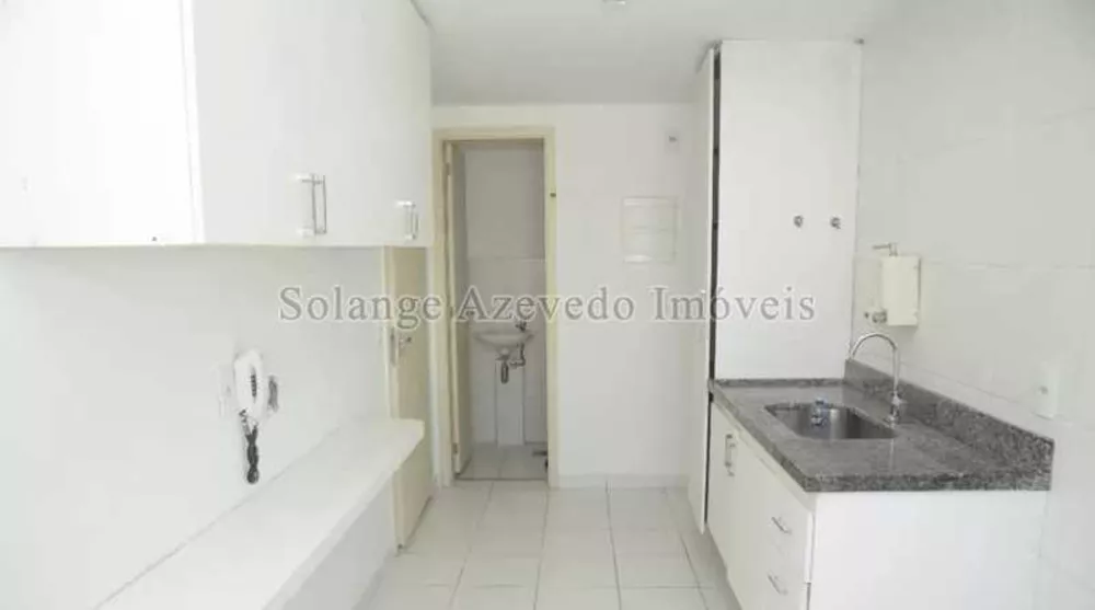 Apartamento, 4 quartos, 100 m² - Foto 24