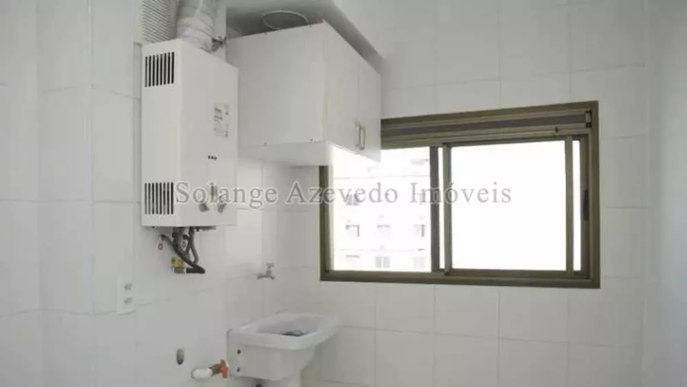 Apartamento, 4 quartos, 100 m² - Foto 18