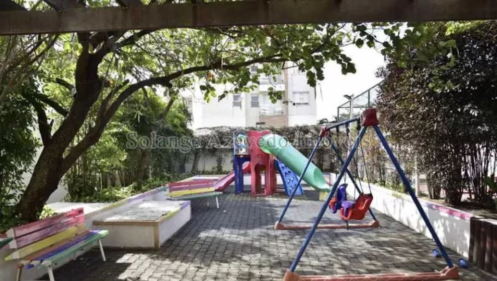 Apartamento, 4 quartos, 100 m² - Foto 2