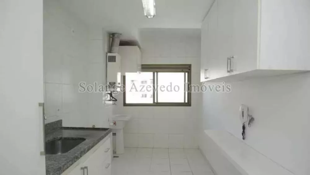 Apartamento, 4 quartos, 100 m² - Foto 1