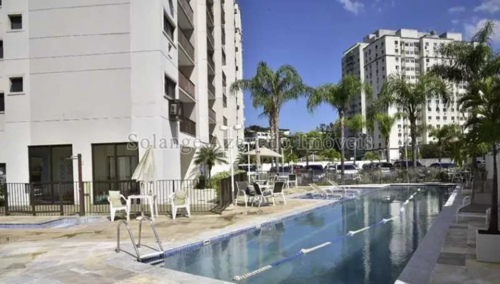 Apartamento, 4 quartos, 100 m² - Foto 10