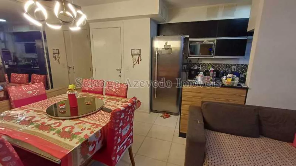 Apartamento, 3 quartos, 67 m² - Foto 20