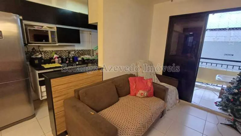 Apartamento, 3 quartos, 67 m² - Foto 3