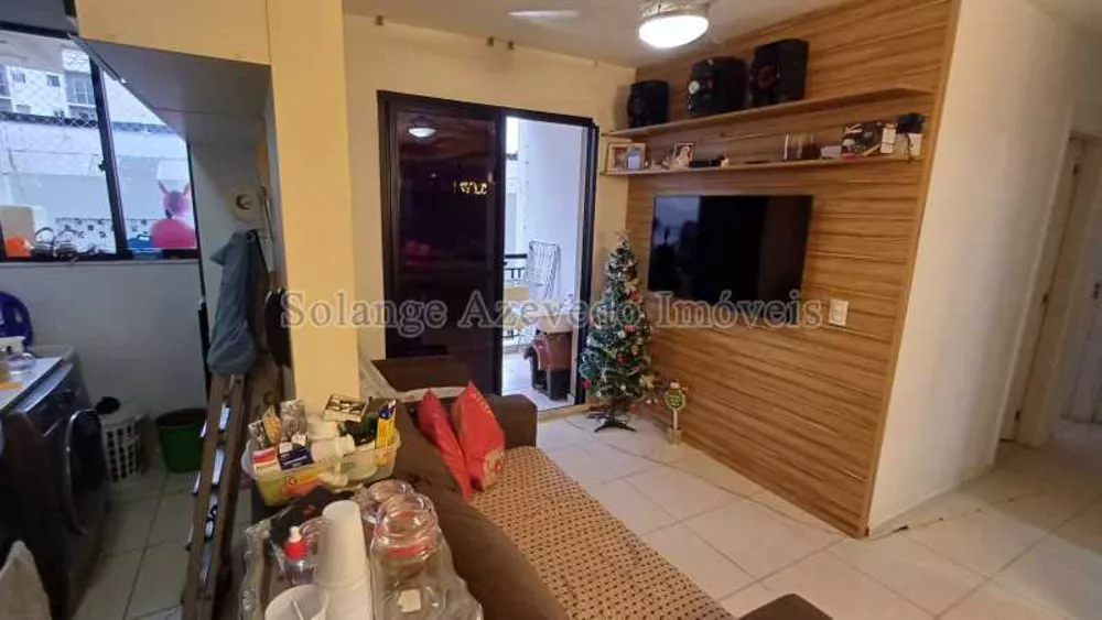 Apartamento, 3 quartos, 67 m² - Foto 6