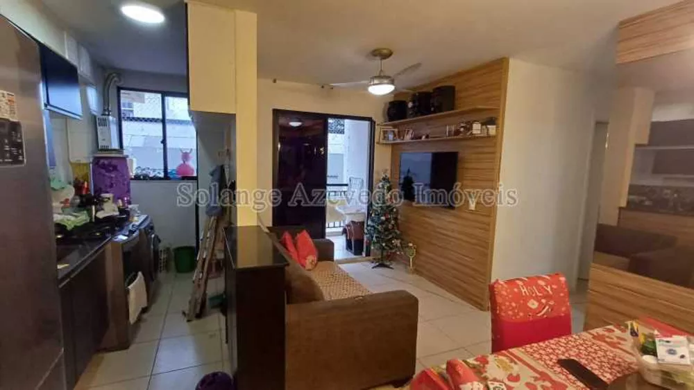 Apartamento, 3 quartos, 67 m² - Foto 5