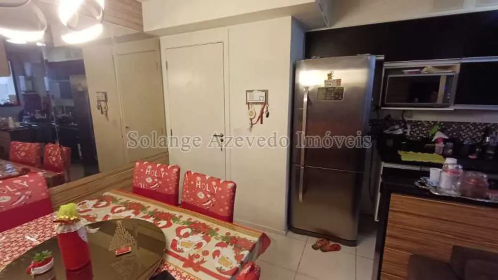 Apartamento, 3 quartos, 67 m² - Foto 11