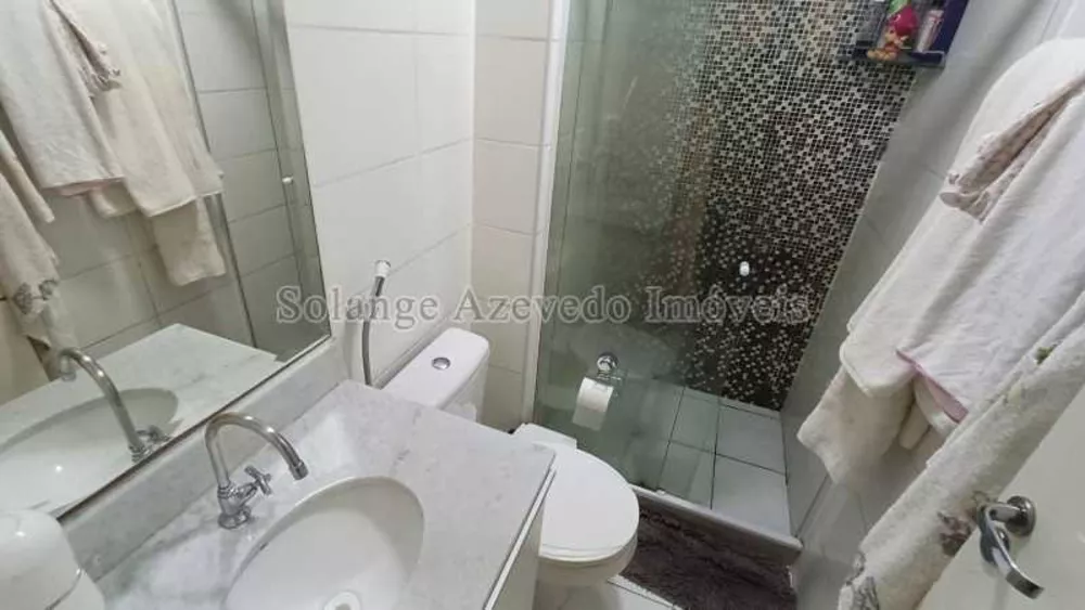 Apartamento, 3 quartos, 67 m² - Foto 23