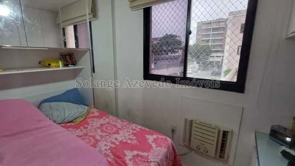 Apartamento, 3 quartos, 67 m² - Foto 21