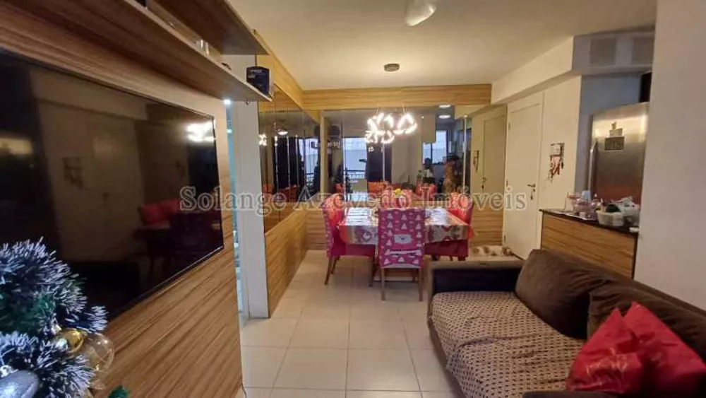 Apartamento, 3 quartos, 67 m² - Foto 8