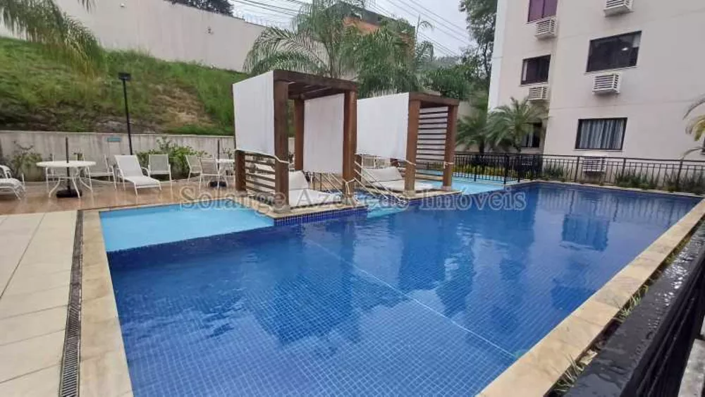 Apartamento, 3 quartos, 67 m² - Foto 24