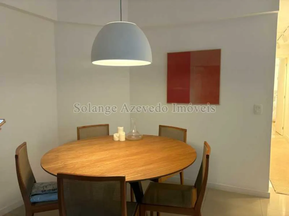 Apartamento, 3 quartos, 91 m² - Foto 6