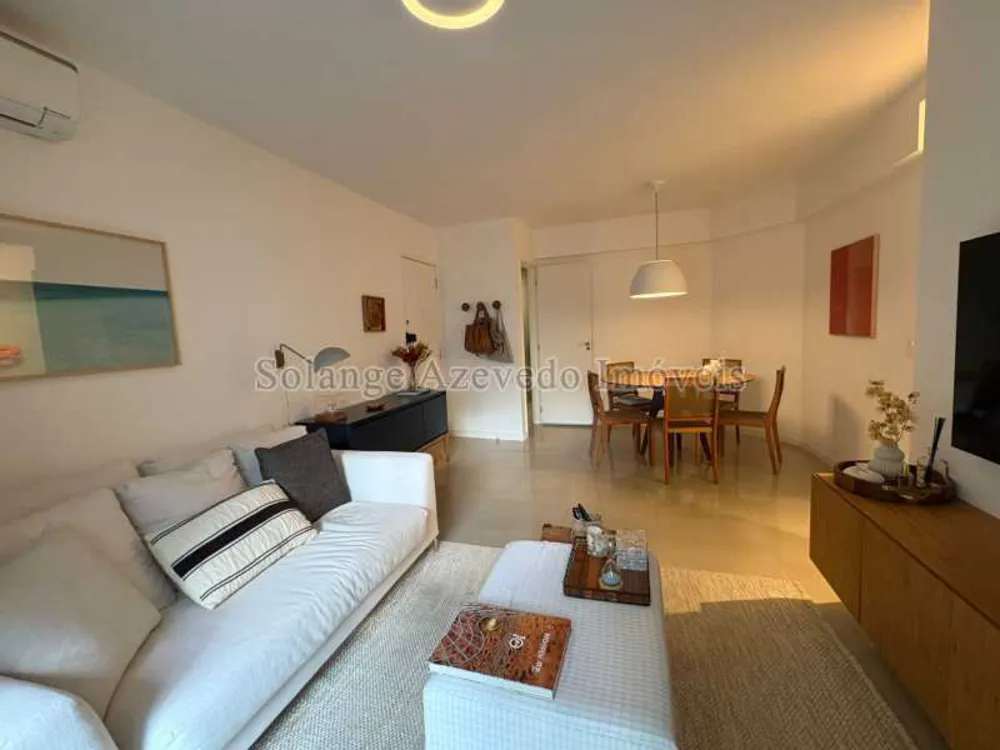Apartamento, 3 quartos, 91 m² - Foto 7