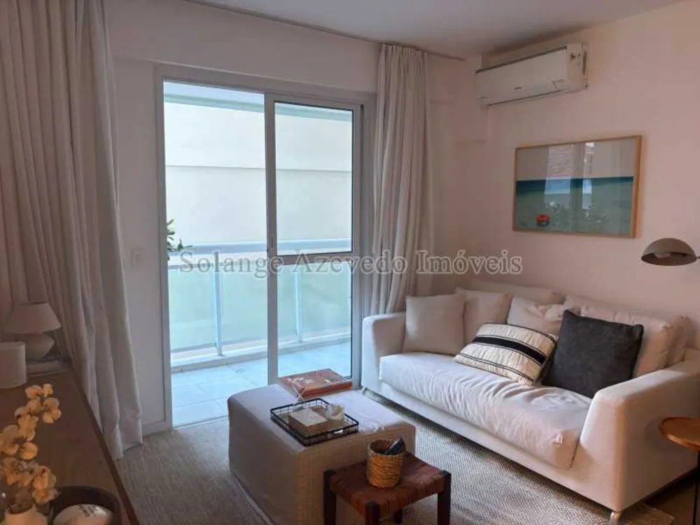 Apartamento, 3 quartos, 91 m² - Foto 20