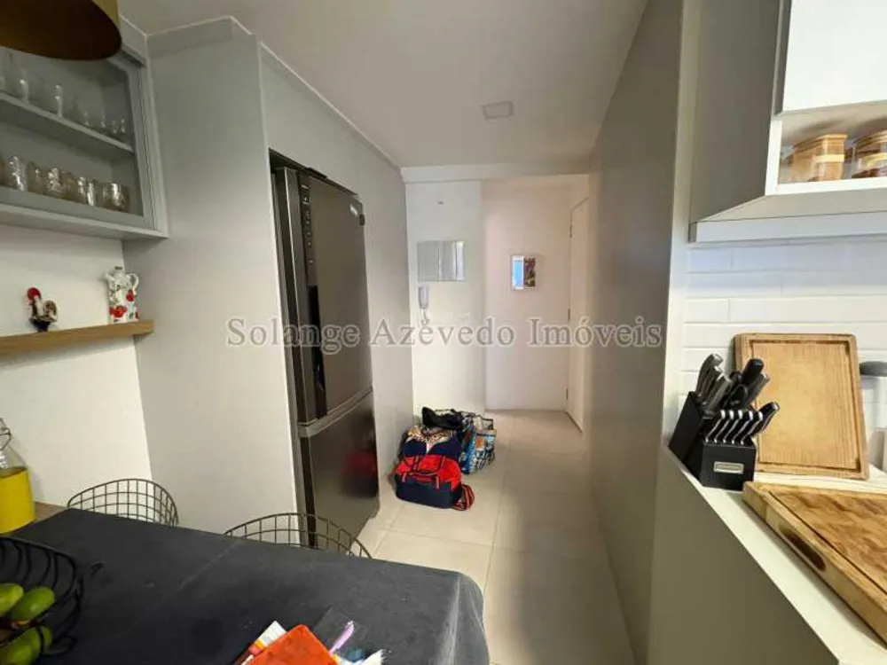 Apartamento, 3 quartos, 91 m² - Foto 15