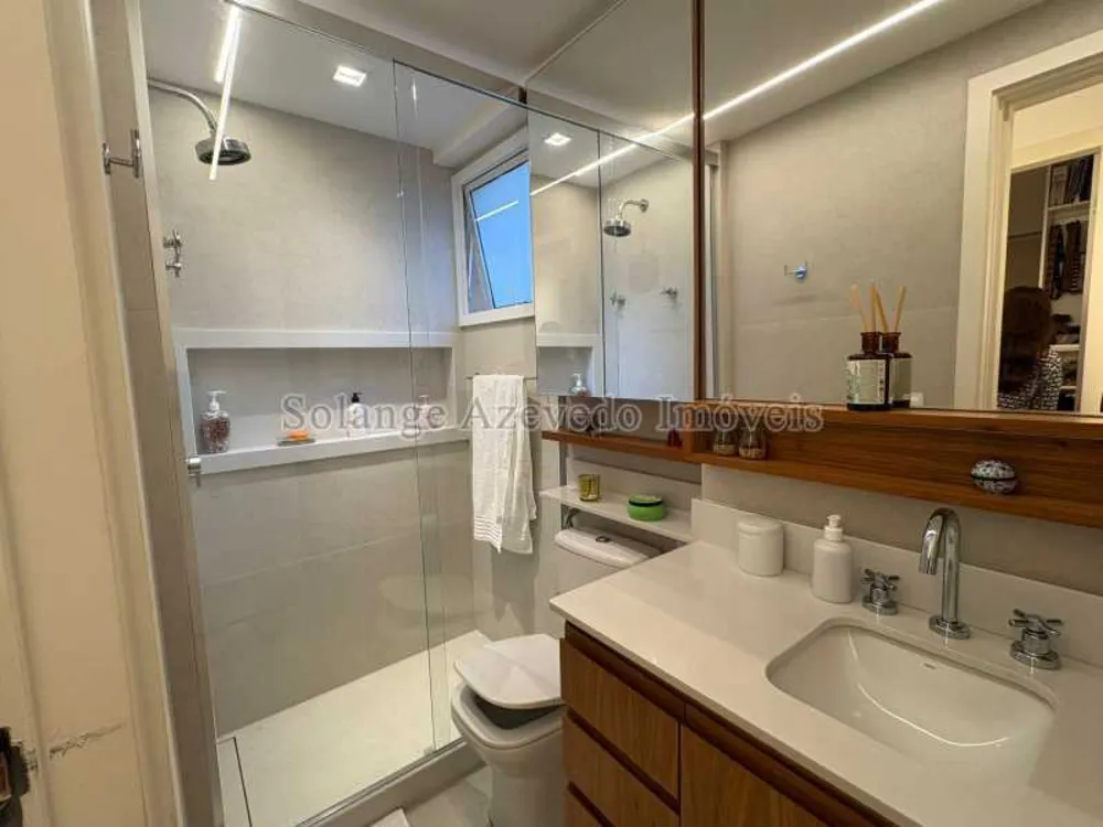 Apartamento, 3 quartos, 91 m² - Foto 5