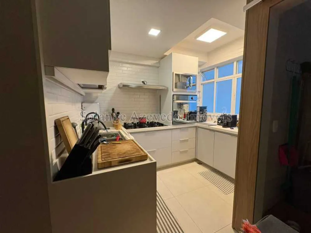 Apartamento, 3 quartos, 91 m² - Foto 4