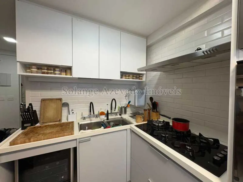 Apartamento, 3 quartos, 91 m² - Foto 14