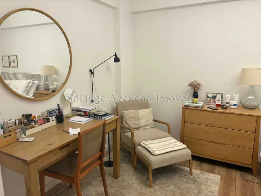 Apartamento, 3 quartos, 91 m² - Foto 8