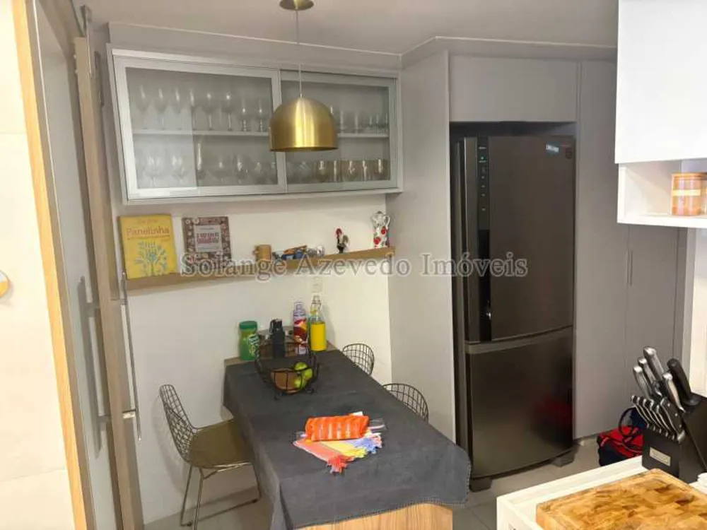 Apartamento, 3 quartos, 91 m² - Foto 3