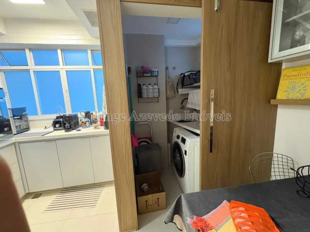 Apartamento, 3 quartos, 91 m² - Foto 12
